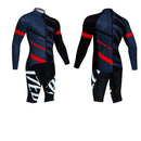 Conjunto Ciclismo Specialized S-Works Camisa + Bermuda