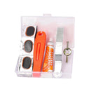 Kit Reparo de Pneu para Bicicleta Profissional Adesivos + Cola