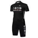 Conjunto Ciclismo Ineos Team UCI 2024 Macaquinho