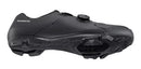 Sapatilha Shimano mtb SH-xc300 Xc3 Sistema Boa