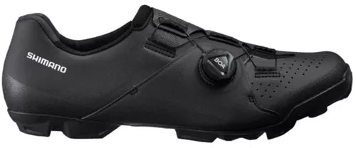 Sapatilha Shimano mtb SH-xc300 Xc3 Sistema Boa