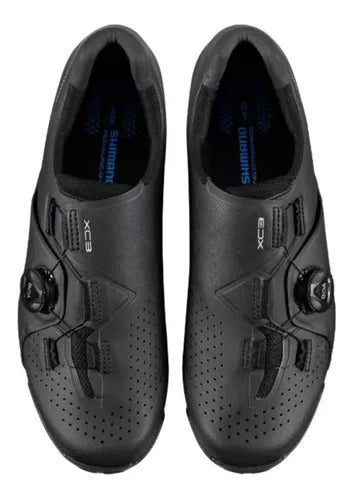 Sapatilha Shimano mtb SH-xc300 Xc3 Sistema Boa