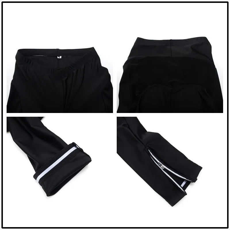 Conjunto Ciclismo Camisa + Bretelle Shimano PRO MTB Brasil
