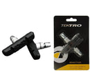Sapata para Freio V-Brake Tektro Original Dianteiro e Traseiro