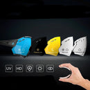 Óculos X-Tiger Polarizado UV + 5 Lentes