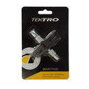 Sapata para Freio V-Brake Tektro Original Dianteiro e Traseiro