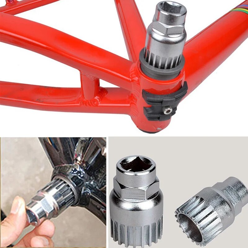 Kit Ferramentas Bike 4 em 1