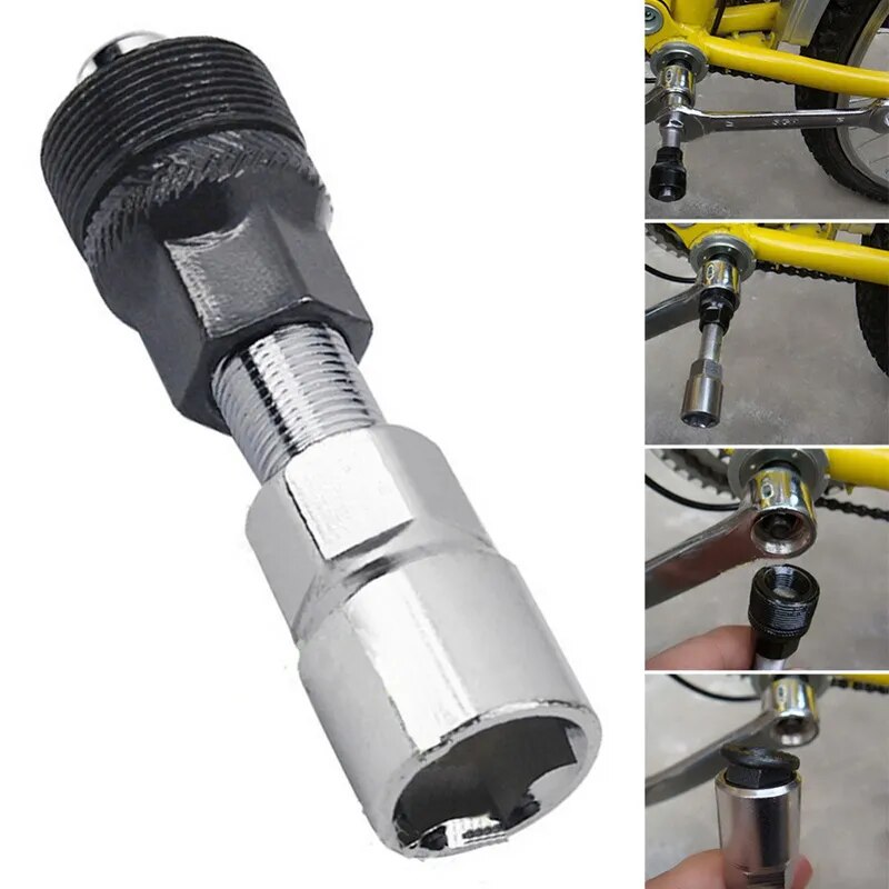 Kit Ferramentas Bike 4 em 1
