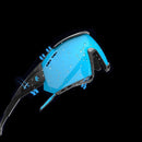 Óculos X-Tiger Polarizado UV + 5 Lentes