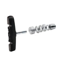 Sapata para Freio V-Brake Tektro Original Dianteiro e Traseiro