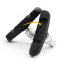 Sapata para Freio V-Brake Tektro Original Dianteiro e Traseiro