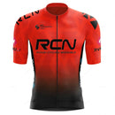 Conjunto Ciclismo RCN 2024 Camisa + Bretelle