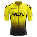 Conjunto Ciclismo RCN 2024 Camisa + Bretelle