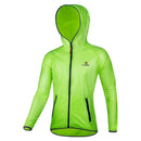 Capa de Chuva X-Tiger para ciclismo MTB/Speed Impermeável - Santo Antônio Bike Shop