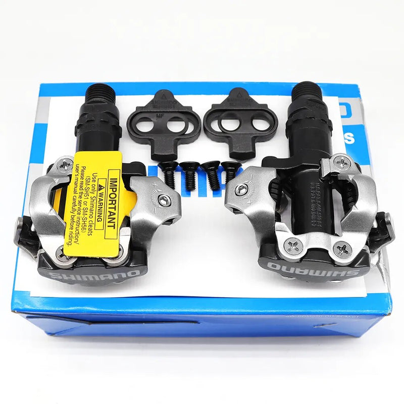 Pedal Clip Shimano PD-M540 Original Shimano