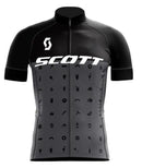 Camisa Ciclismo Scott 2023 - Scott RC Team® + Bermuda - Santo Antônio Bike Shop