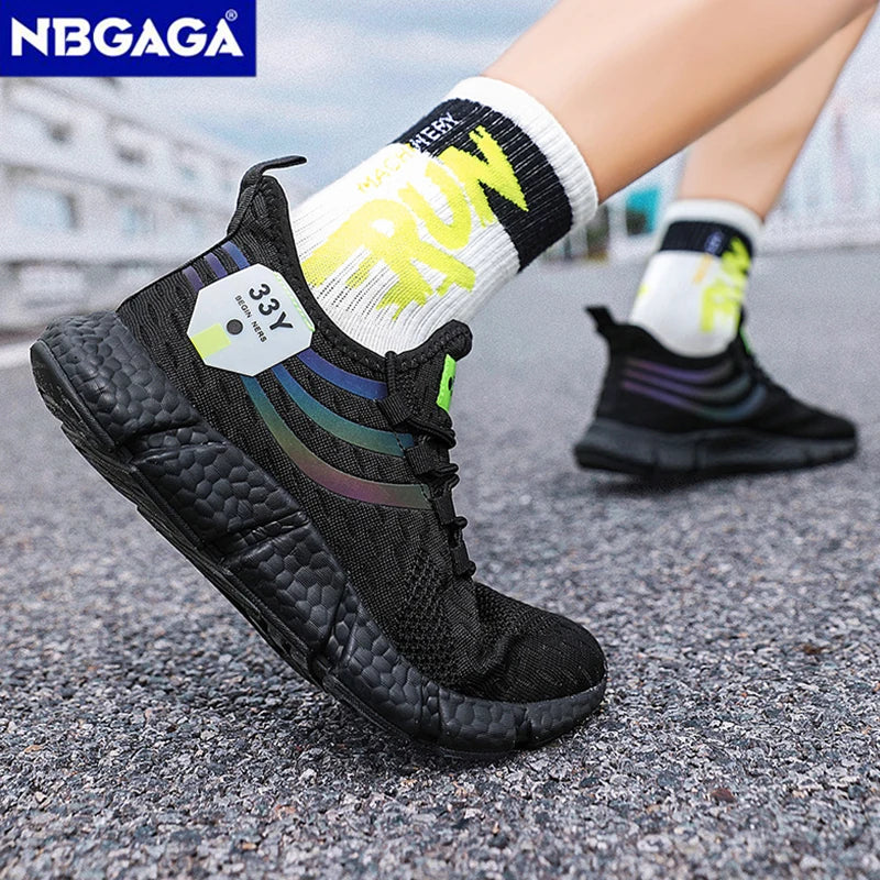 Tênis Air Ultra Sport Lançamento 2025