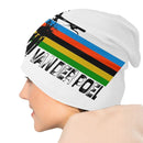 Touca Ciclismo Van Der Poel Street