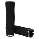 Manopla Merida com Trava em Alumínio Anodizado