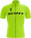 Conjunto Ciclismo Scott RC Team Camisa + Bermuda