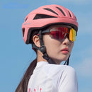 Capacete ciclismo Feminino 2024 Profissional