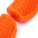 Manopla MTB Anatômica com trava