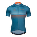 Camisa Ciclismo Vendull Dry-Fit Slim