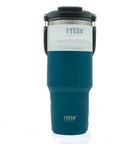 Caneca Térmica 900ml com Tampa Anti Vazamento | Tecnologia a Vácuo - Santo Antônio Bike Shop