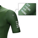 Camisa Ciclismo Darevie Slim Fit Cores