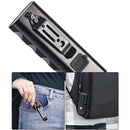 Lanterna USB recarregável 3000 lumens