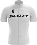 Conjunto Ciclismo Scott RC Team Camisa + Bermuda