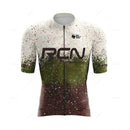 Conjunto Ciclismo RCN 2024 Camisa + Bermuda
