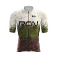 Camisa Ciclismo RCN 2024 Profissional