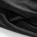 Jaqueta Corta Vento Impermeável super leve com Capuz