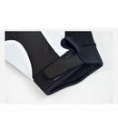 Luva MTB Profissional Darevie Meio-Dedo