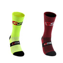 Meia Ciclismo G-Sidi Profissional - COMPRE 1 LEVE 2