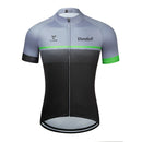 Camisa Ciclismo Vendull Dry-Fit Slim