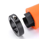 Manopla MTB Anatômica com trava