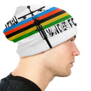 Touca Ciclismo Van Der Poel Street