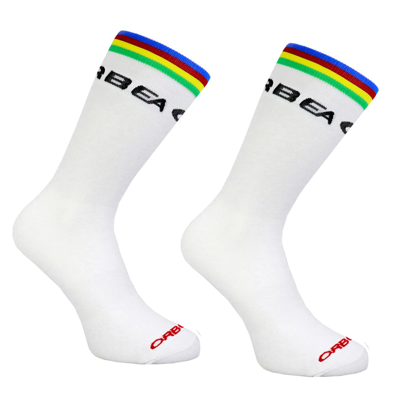 Meia Orbea Ciclismo tamanho 38 ao 42