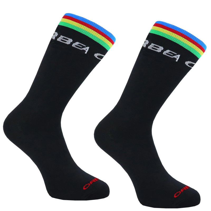 Meia Orbea Ciclismo tamanho 38 ao 42