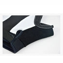 Luva MTB Profissional Darevie Meio-Dedo