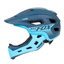 Capacete Downhill Full Face BAT Fox Racing
