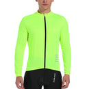 Camisa Ciclismo Manga longa Wosawe Dry-fit