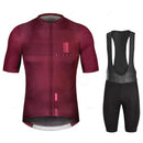 Conjunto Ciclismo Custom Camisa + Bretelle