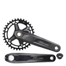 Pedivela Shimano Deore FC M5100 + Coroa 34 dentes