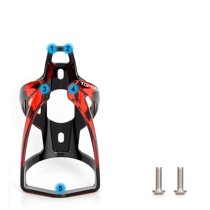 Suporte Garrafinha TopTrek Original