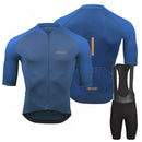 Conjunto Ciclismo Rvouei Camisa + Bretelle