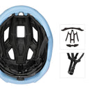 Capacete Ciclismo Fox feminino profissional