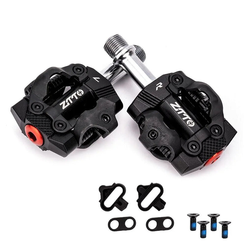 Pedal Clip Encaixe padrão Shimano Rolamento selado